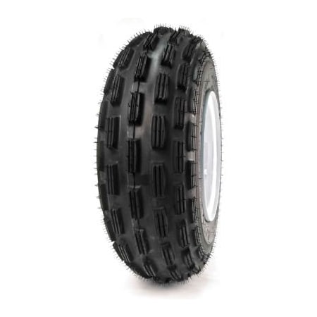 Martin Wheel Martin Wheel Kenda K284 Front Max ATV Tire 710-2FM-I - 21 x 7.00-10 - 2 Ply 710-2FM-I